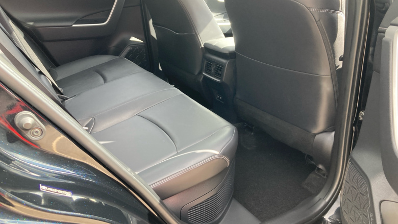 Toyota RAV4 2.5 VVT-i Hybrid Excel 5dr CVT Hybrid Estate